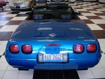 1992 Corvette Convertible For Sale
